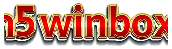 h5 winbox logo