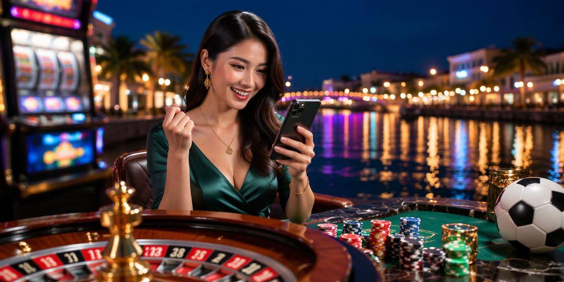 Daftar masuk ke h5 winbox dalam beberapa saat