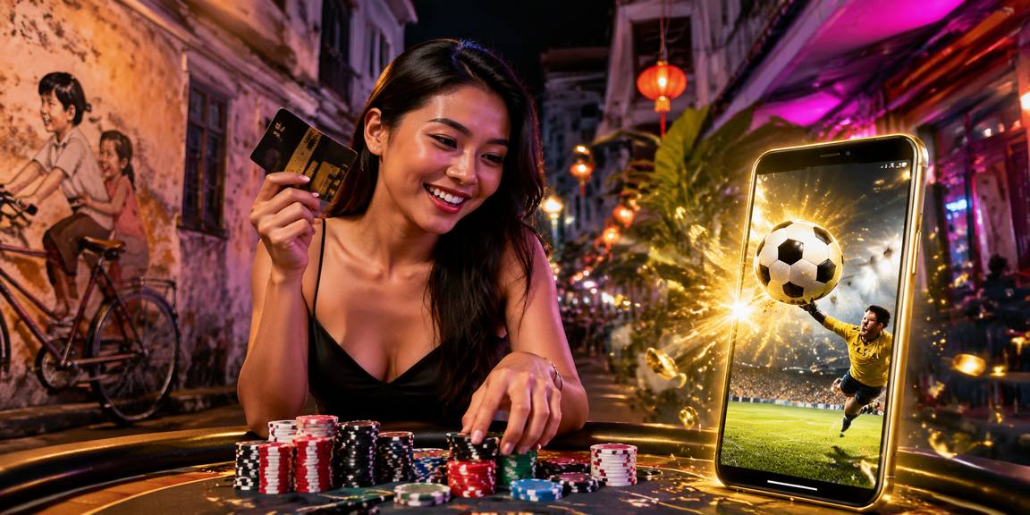 Buka Akaun h5 winbox Anda Hari Ini